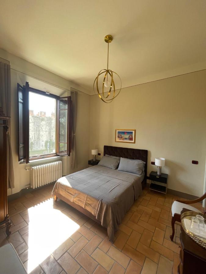 Villa Natalina B&B Pisa Exterior foto