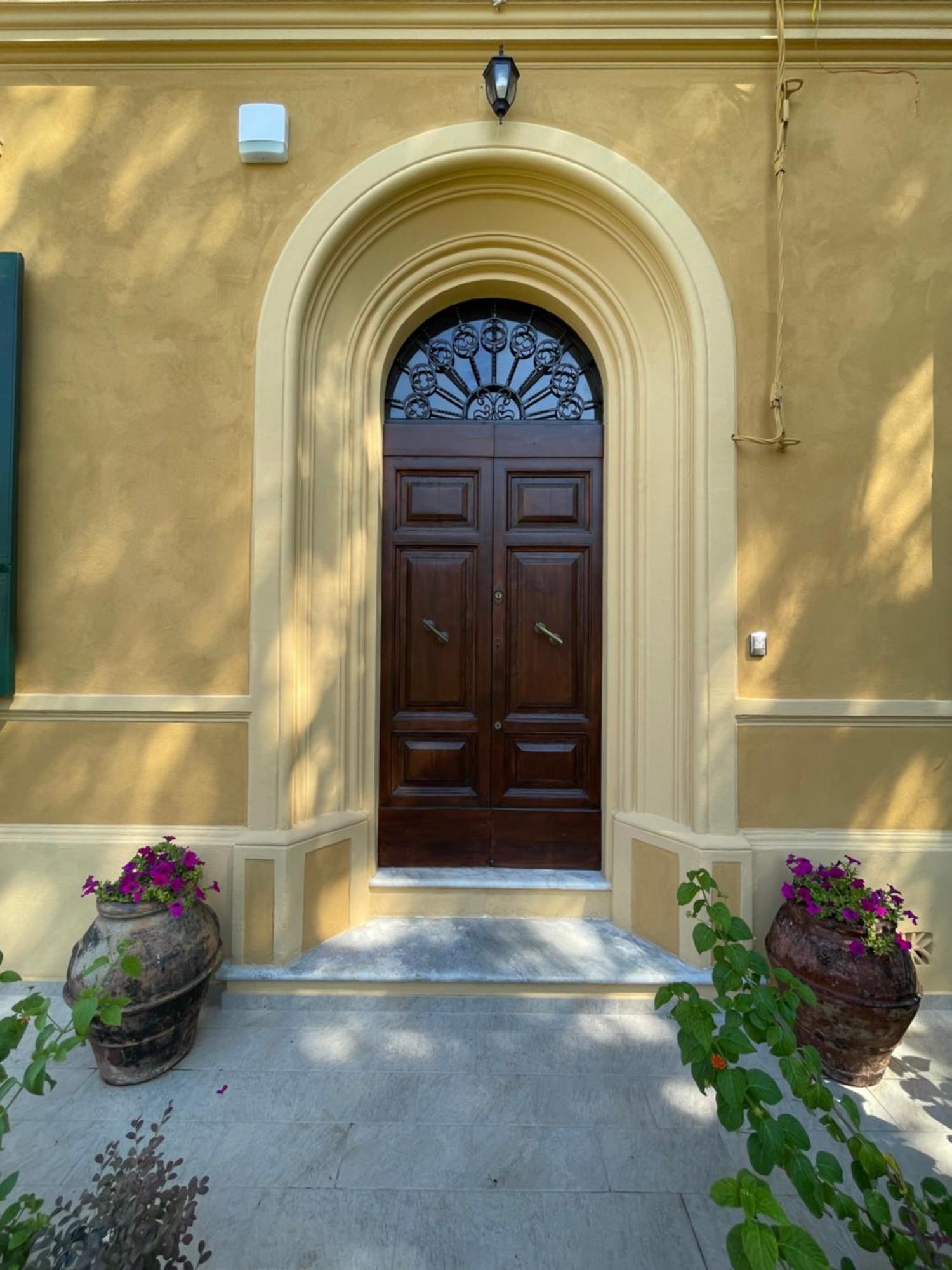 Villa Natalina B&B Pisa Exterior foto